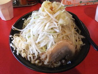 「甘酢醤油らぁめん」@麺や 唯桜の写真