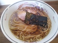 「中華そば」@中華そば 尋の写真