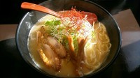 「ラーメン780円」@麺屋三一五の写真