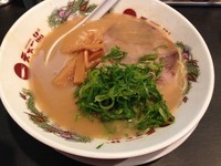 「こってり」@天下一品 上永谷店の写真