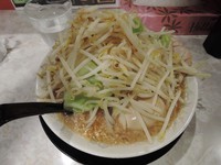 「特製らーめん」@麺屋けんしんの写真