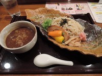 「つけめん男子」@ふかや女子流 アイモの写真