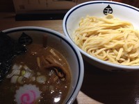 「つけめん」@つけめん 玉 町田店の写真