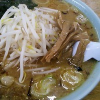 「味噌ラーメン」@ラーメン ピリカの写真