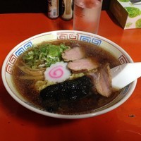 「ラーメン」@幸楽の写真