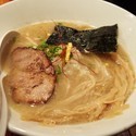 白だしラーメン＋味付け玉子（マイ箸サービス）
