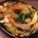 五目やきそば¥780
