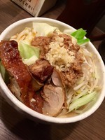 「【期間限定】鶏鶏misoイノジ ￥850→￥500」@INOSHOWの写真