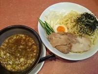 「濃厚つけ麺 ￥840」@麺屋 喜乃助の写真