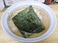 「味噌ラーメン」@北海道ラーメン黒の写真