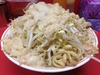 「ラーメン 680円」@ラーメン 麺徳 東陽町店の写真