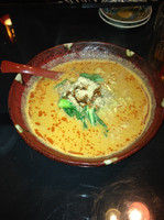 「ラーメンプラス軟骨チャーシュー（800円）」@壱発ラーメン 相模原店の写真