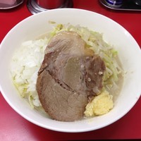 「塩ラーメン(¥750)」@麺屋 ゆうじんの写真