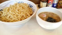 「つけめん」@麺屋ぶかるの写真