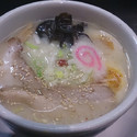 塩ラーメン