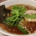 ラーメン  600円