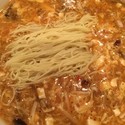 酸辣湯麺（四川スープそば）
