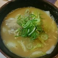 「味がさね  ８８０円」@天下一品 つくば店の写真