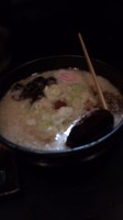 「梁山泊ラーメン」@らーめん梁山泊の写真