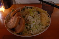 「ｶﾗﾐｿﾏｾﾞｿﾊﾞ」@豚星。の写真