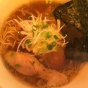 【限定】清湯醤油 680円