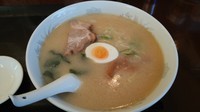 「味噌ラーメン\650」@らーめん オクチャンの写真