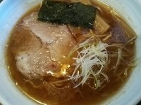 「らー麺 （141214）」@荻窪らーめん 栄龍軒の写真