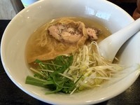 「いただき（７８０円）」@上気元 いただきの写真