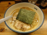 「ラーメン」@麺や 天四郎の写真