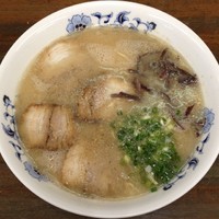 「ラーメン」@ラーメン無法松の写真