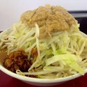 小味噌ラーメン/ アブラ、ラー油 トッピング