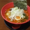 旨辛味噌ラーメン