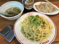 「パタン」@第一亭の写真