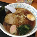 しょうゆラーメン190円