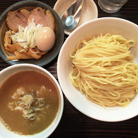 「和利道つけめん（大盛）」@麺屋 和利道 waritoの写真