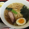 ラーメン・チャーハンのセット（￥800）