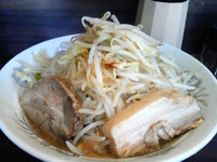 「醤油らーめん　700円」@麺喰亭 まんぷくの写真