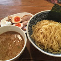 特製つけ麺 大盛り
