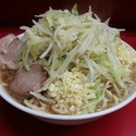 ラーメン大  ニンニク増し増し