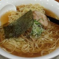 「らーめん」@バーミヤン 相模原千代田店の写真