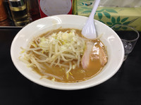 「味噌ラーメン 900円」@らーめん ぎょうてん屋 町田店の写真