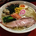 函館塩ラーメン(期間限定)