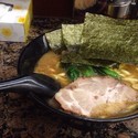 ラーメン 500円 かため こいめ