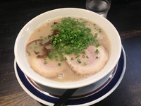 「博多ラーメン」@博多ラーメン ごたるの写真