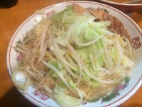 「塩」@豚星。の写真