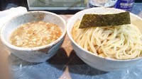 「つけ麺」@製麺raboの写真