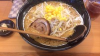 「濃厚味噌ラーメン」@味噌らーめん 虎のみその写真