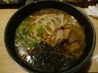 「ラーメン」@すぎのこ亭の写真