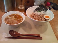 「限10風味麺」@麺道 GENTENの写真