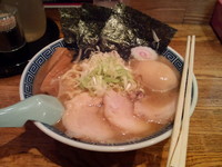 「○得らーめん」@雅商會 二十世紀が丘店の写真